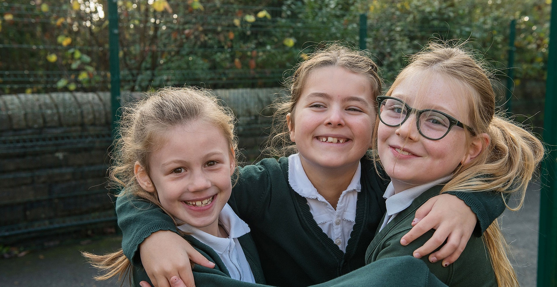 A photo from Epworth Education Trust